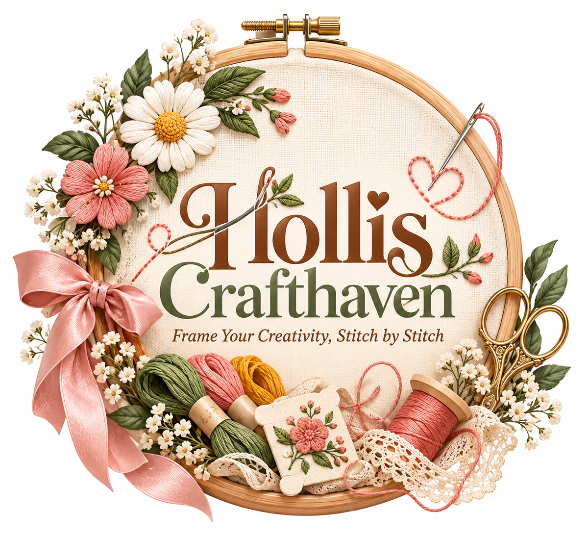 Hollis Crafthaven